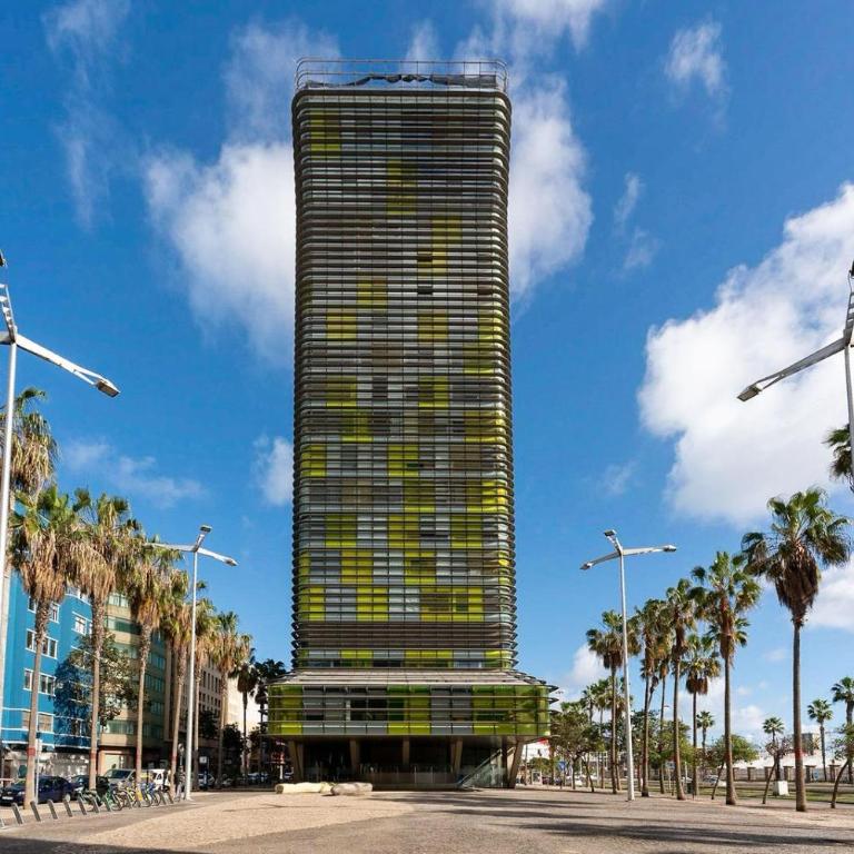 Las Canteras Beach 365 days By Canarias Prime Homes - Apartamento de 2 dormitorios - 29