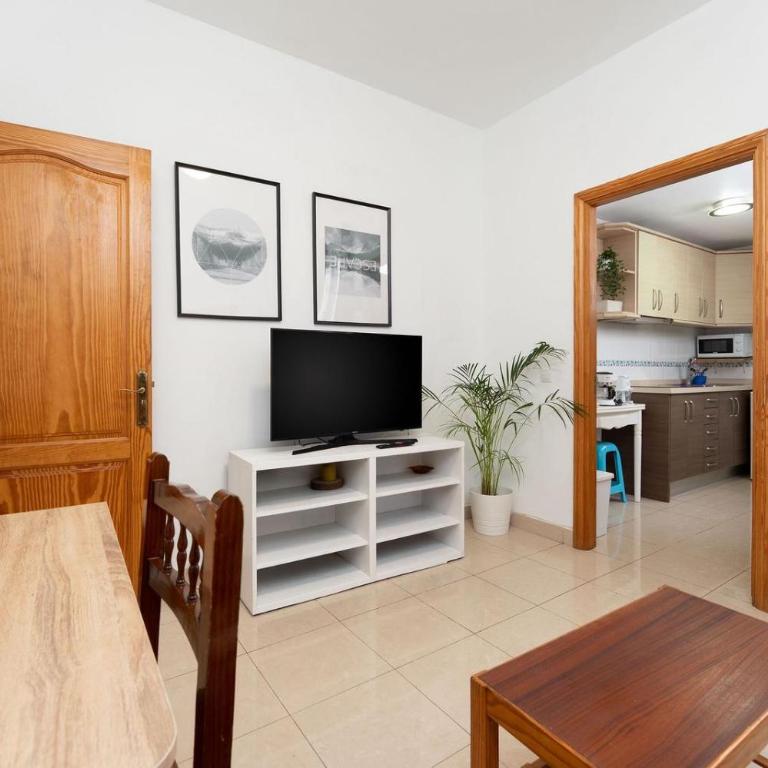 Las Canteras Beach 365 days By Canarias Prime Homes - Apartamento de 2 dormitorios - 31