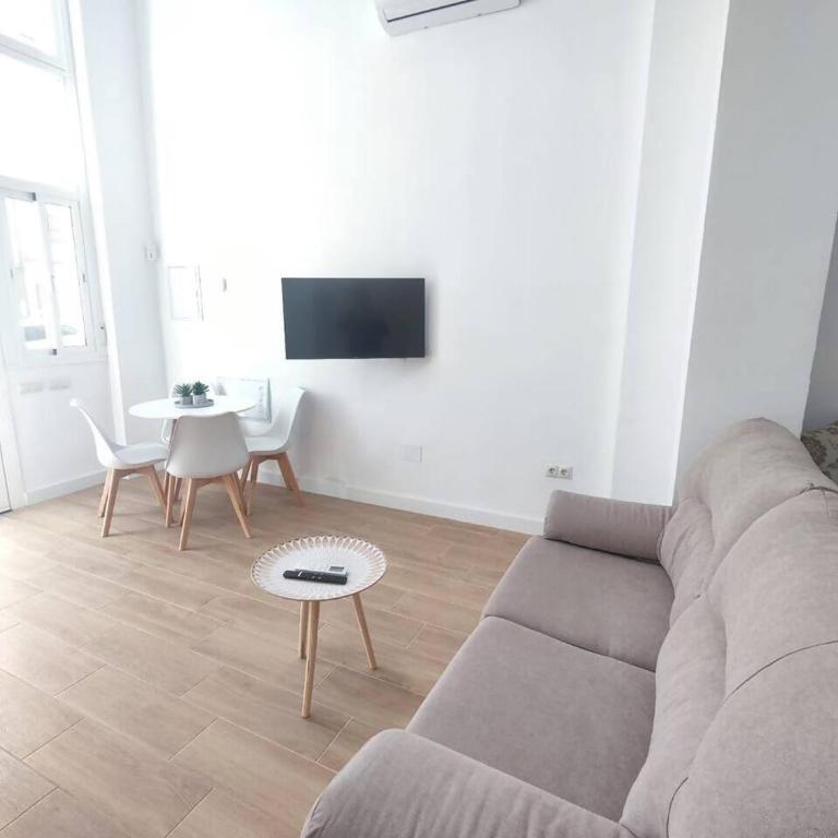 Estudio luminoso Arroyo de los Ángeles - Apartamento de 1 dormitorio - 2