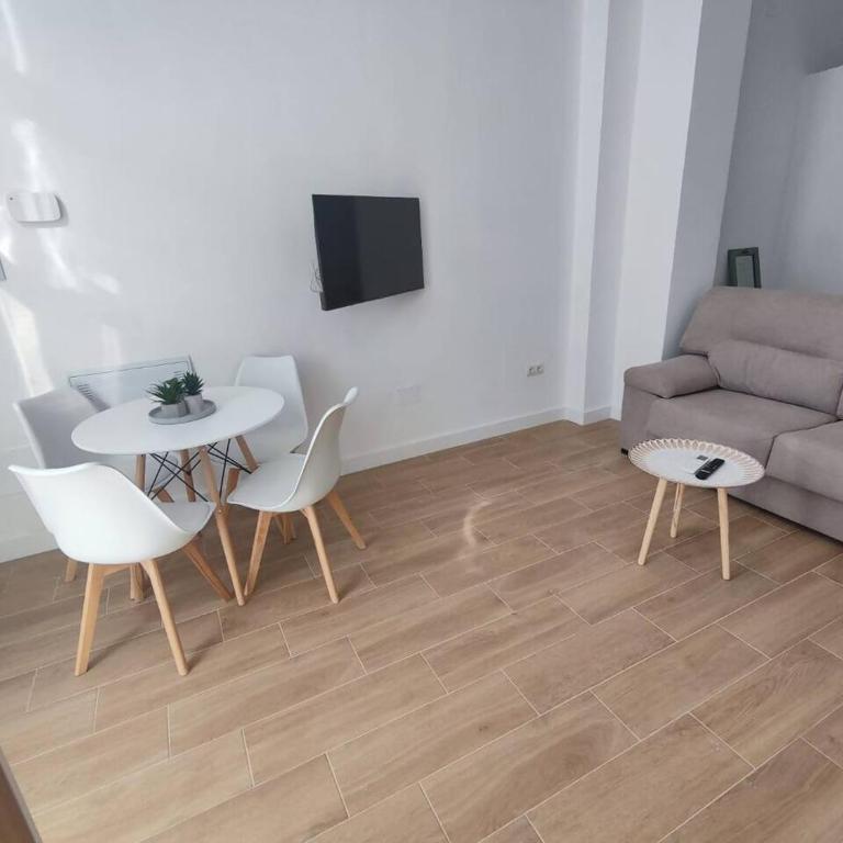 Estudio luminoso Arroyo de los Ángeles - Apartamento de 1 dormitorio - 3