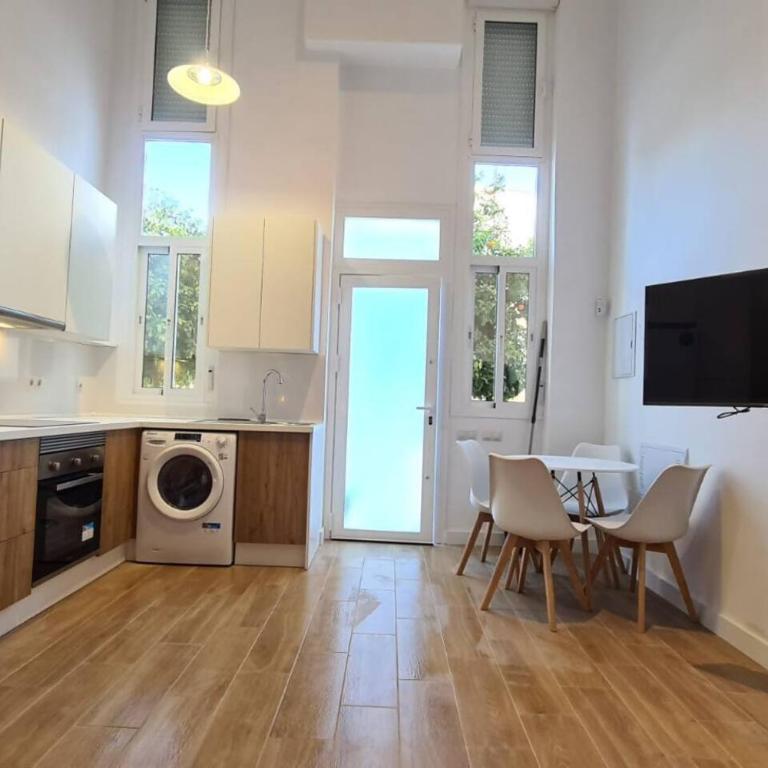 Estudio luminoso Arroyo de los Ángeles - Apartamento de 1 dormitorio - 7