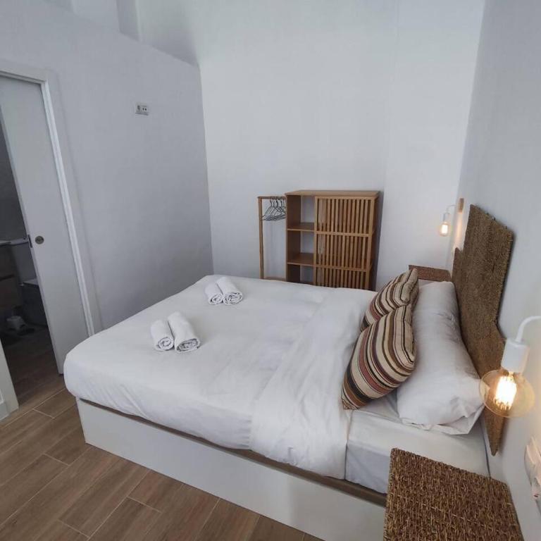 Estudio luminoso Arroyo de los Ángeles - Apartamento de 1 dormitorio - 9