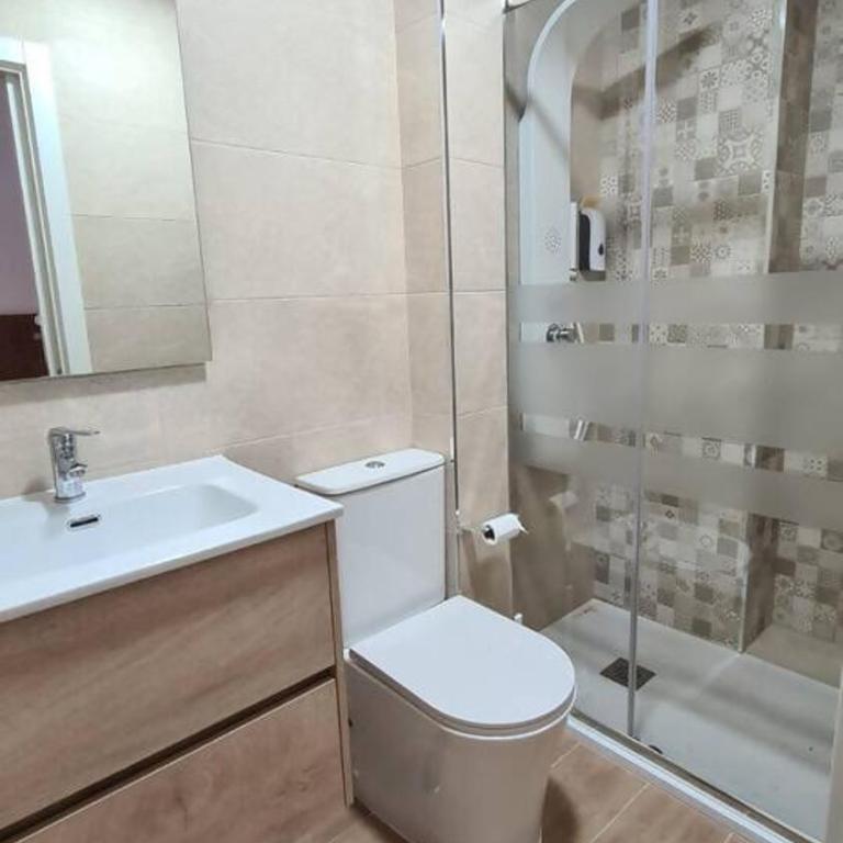 Estudio luminoso Arroyo de los Ángeles - Apartamento de 1 dormitorio - 15