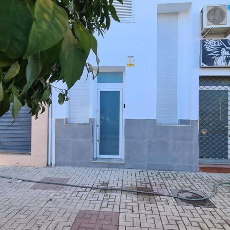 Estudio luminoso Arroyo de los Ángeles - Apartamento de 1 dormitorio - 17