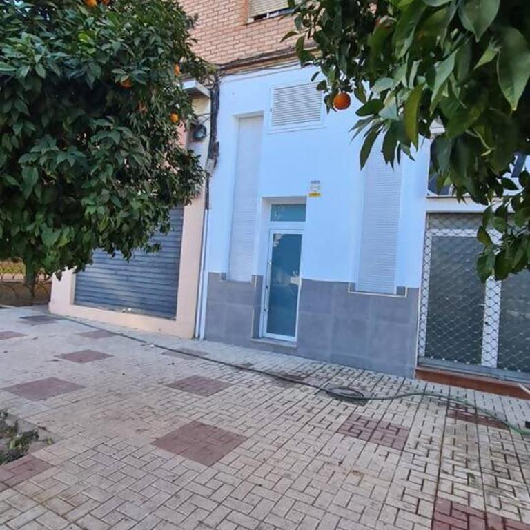 Estudio luminoso Arroyo de los Ángeles - Apartamento de 1 dormitorio - 18
