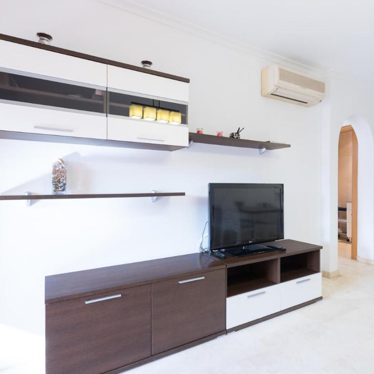 Apto funcional en Jávea 1BR con piscina terraza - Apartamento de 1 dormitorio - 12