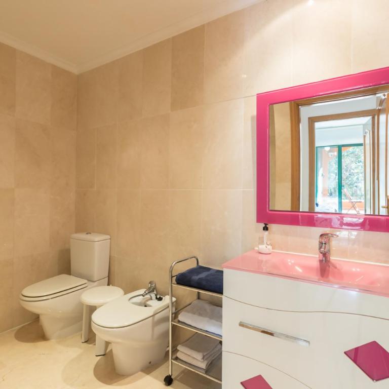 Apto funcional en Jávea 1BR con piscina terraza - Apartamento de 1 dormitorio - 16