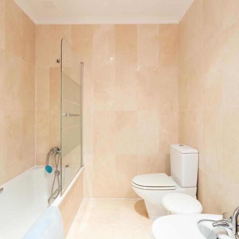 Apto funcional en Jávea 1BR con piscina terraza - Apartamento de 1 dormitorio - 5