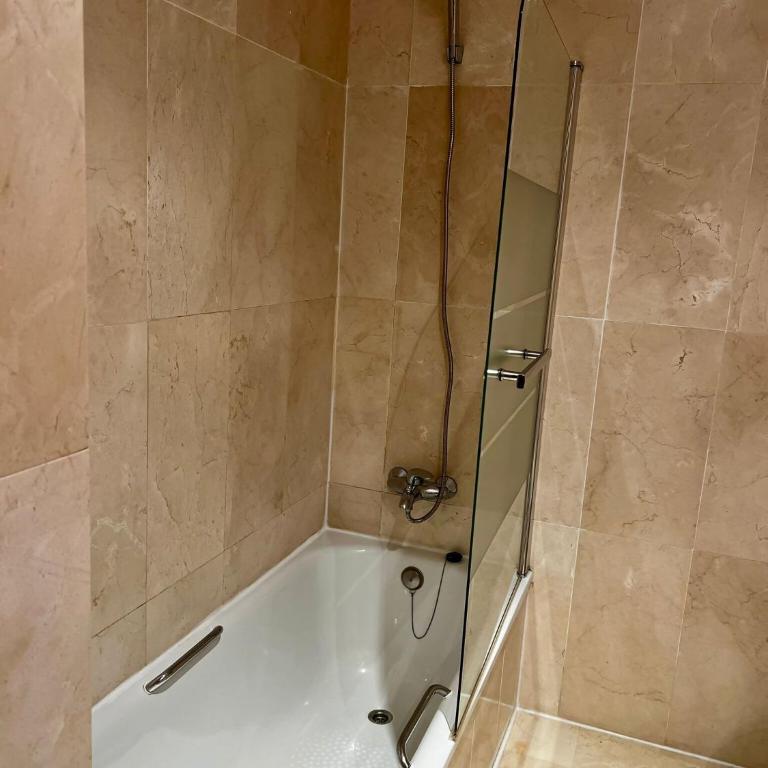 Apto funcional en Jávea 1BR con piscina terraza - Apartamento de 1 dormitorio - 21