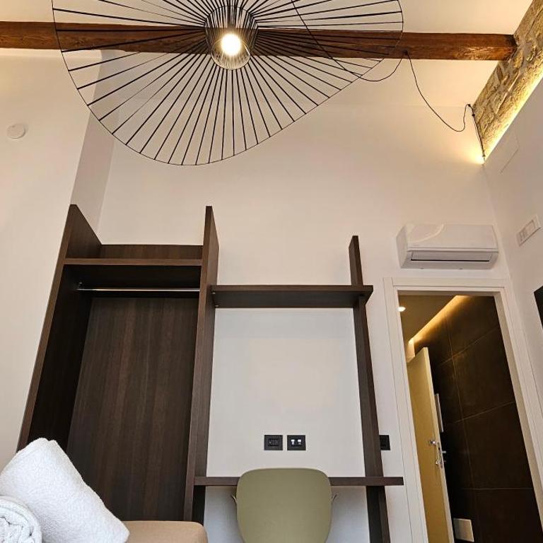Dimora Neapolis Deluxe - Camera Tripla Deluxe - 7