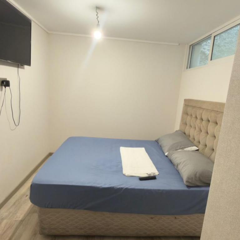Departamento 1D 1B - One-Bedroom Apartment - 5