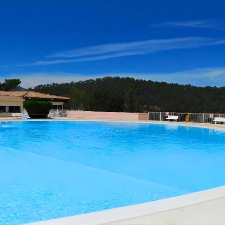 Maison au domaine privé - Les Pins de l'Esterel - Haus mit 4 Schlafzimmern - 27
