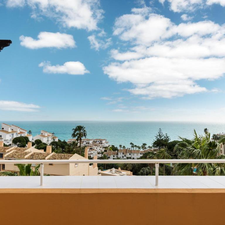 Malibu Mansions Apartments by Alfresco Stays - Apartamento de 2 dormitorios con vistas al mar - 2