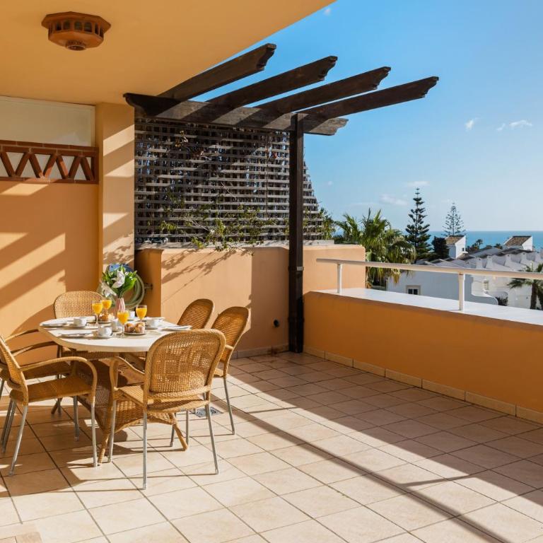 Malibu Mansions Apartments by Alfresco Stays - Apartamento de 2 dormitorios con vistas al mar - 3