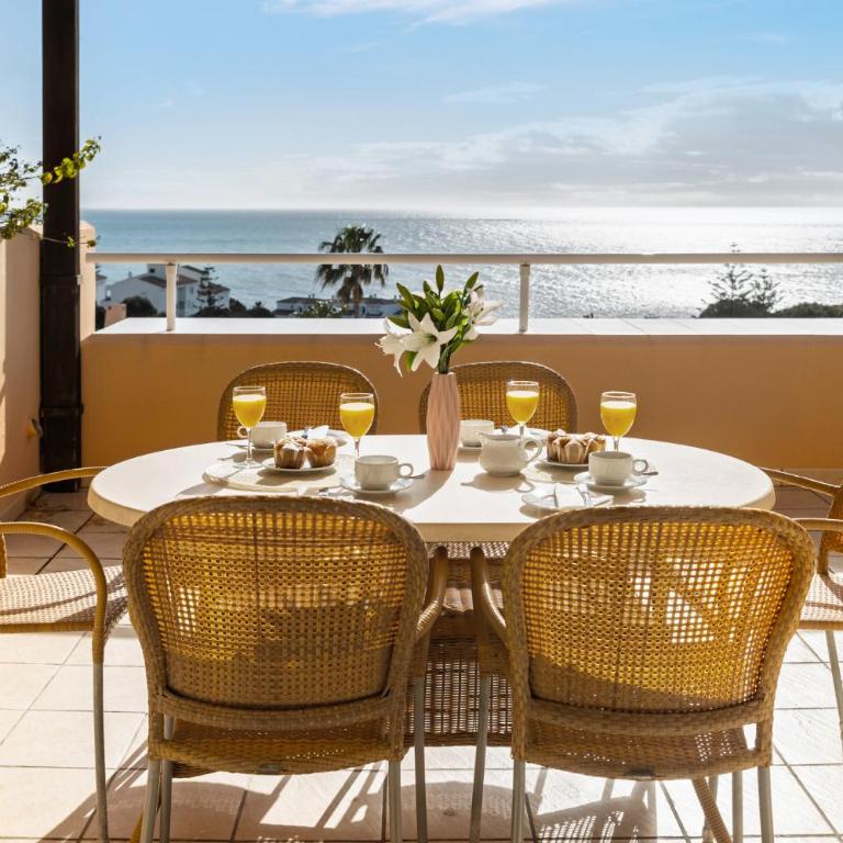 Malibu Mansions Apartments by Alfresco Stays - Apartamento de 2 dormitorios con vistas al mar - 7