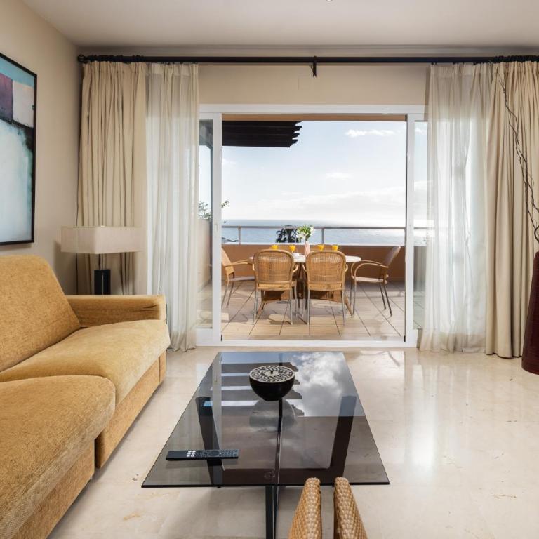 Malibu Mansions Apartments by Alfresco Stays - Apartamento de 2 dormitorios con vistas al mar - 8