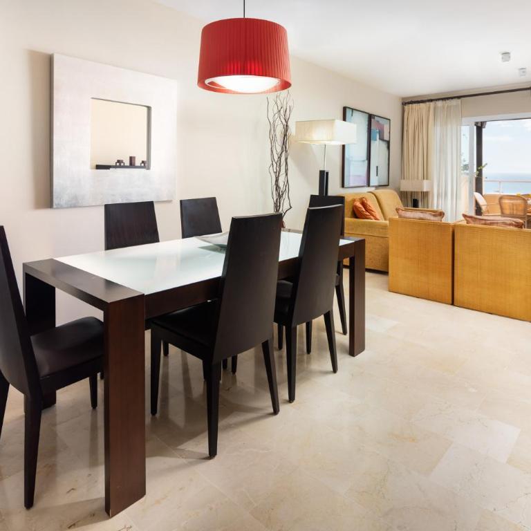 Malibu Mansions Apartments by Alfresco Stays - Apartamento de 2 dormitorios con vistas al mar - 10