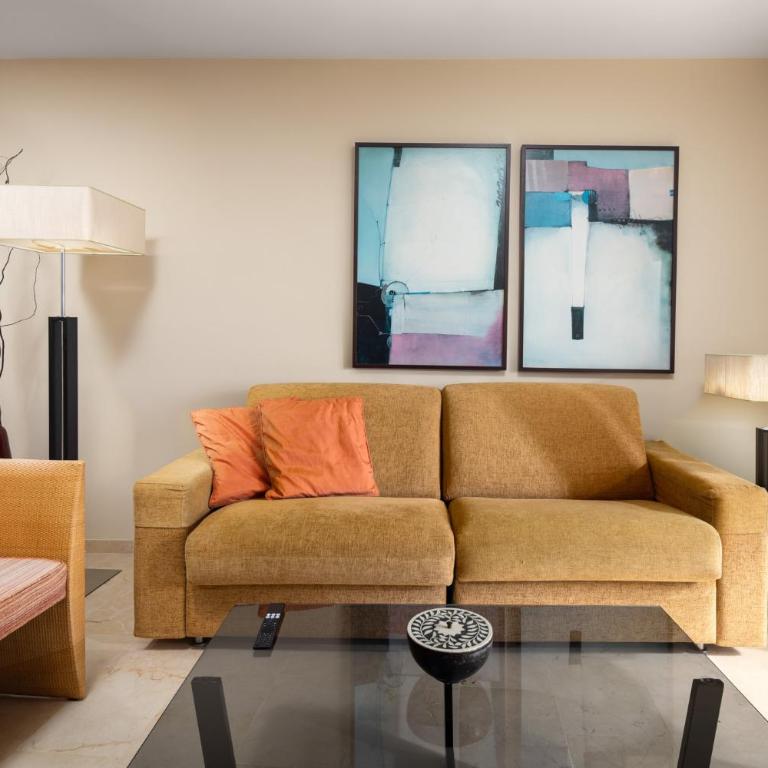 Malibu Mansions Apartments by Alfresco Stays - Apartamento de 2 dormitorios con vistas al mar - 11