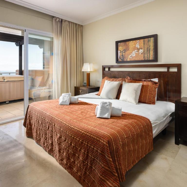 Malibu Mansions Apartments by Alfresco Stays - Apartamento de 2 dormitorios con vistas al mar - 15