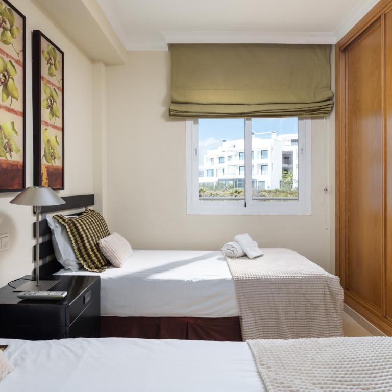 Malibu Mansions Apartments by Alfresco Stays - Apartamento de 2 dormitorios con vistas al mar - 18