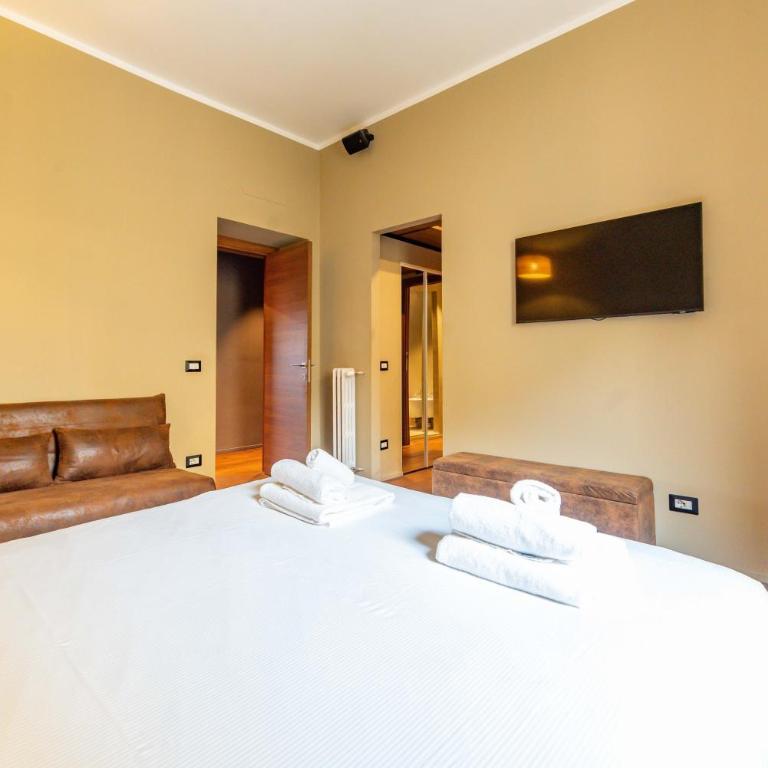 Residenza Pasolini - Appartamento - 7