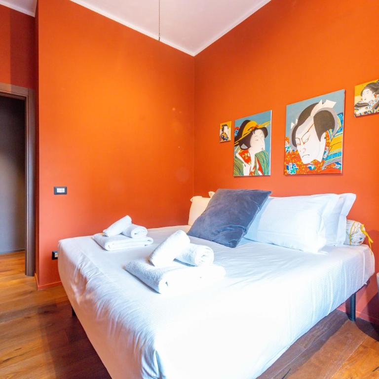Residenza Pasolini - Appartamento - 14