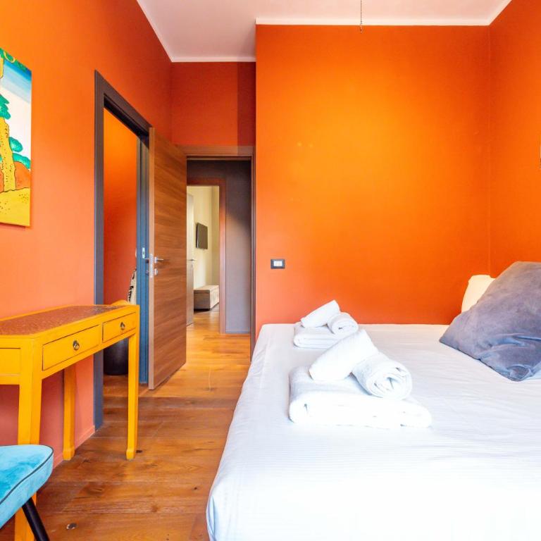 Residenza Pasolini - Appartamento - 15