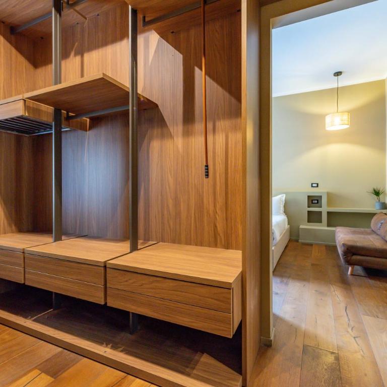 Residenza Pasolini - Appartamento - 22