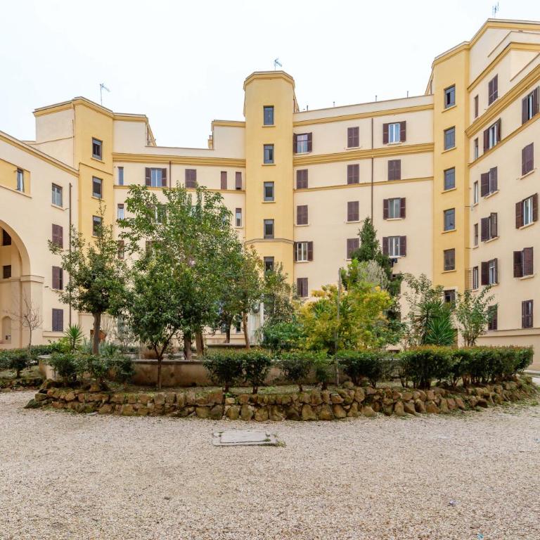Residenza Pasolini - Appartamento - 28