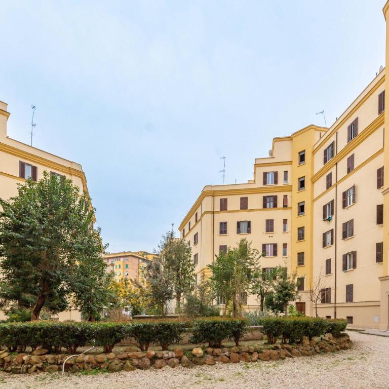 Residenza Pasolini - Appartamento - 29