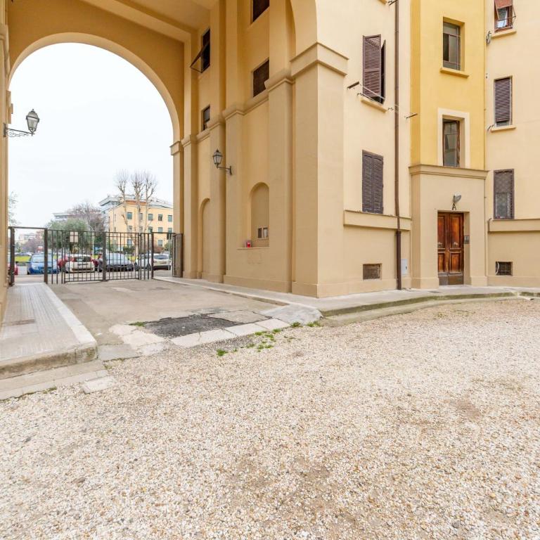Residenza Pasolini - Appartamento - 31