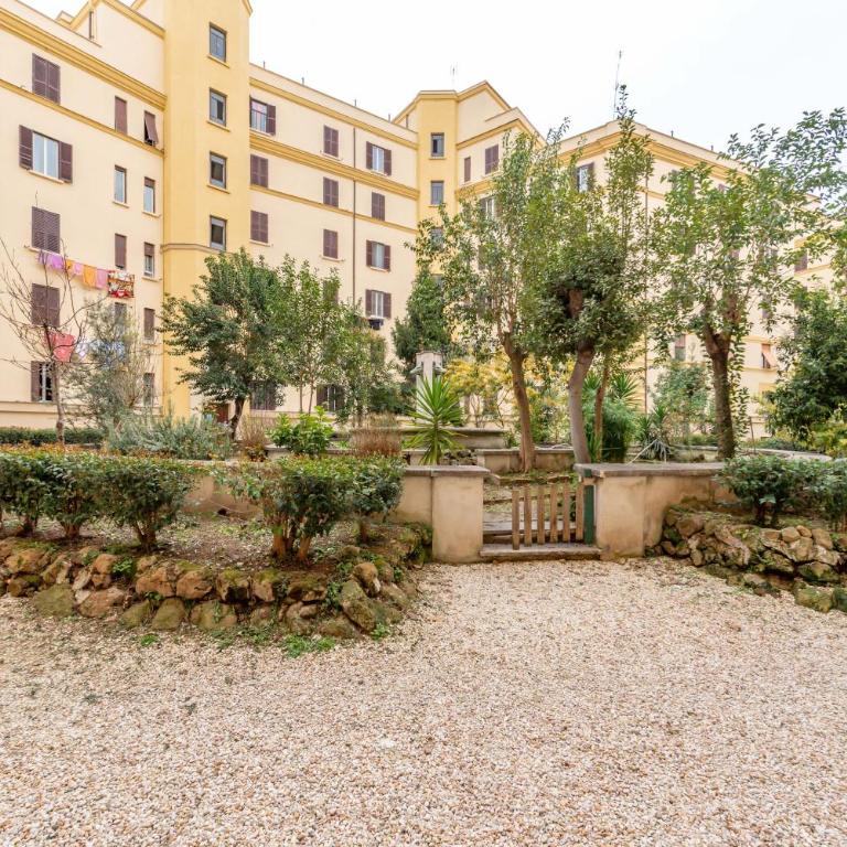 Residenza Pasolini - Appartamento - 30