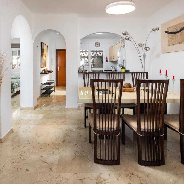 La Joya Seafront by Alfresco Stays - Apartamento de 2 dormitorios con vistas al mar - 10