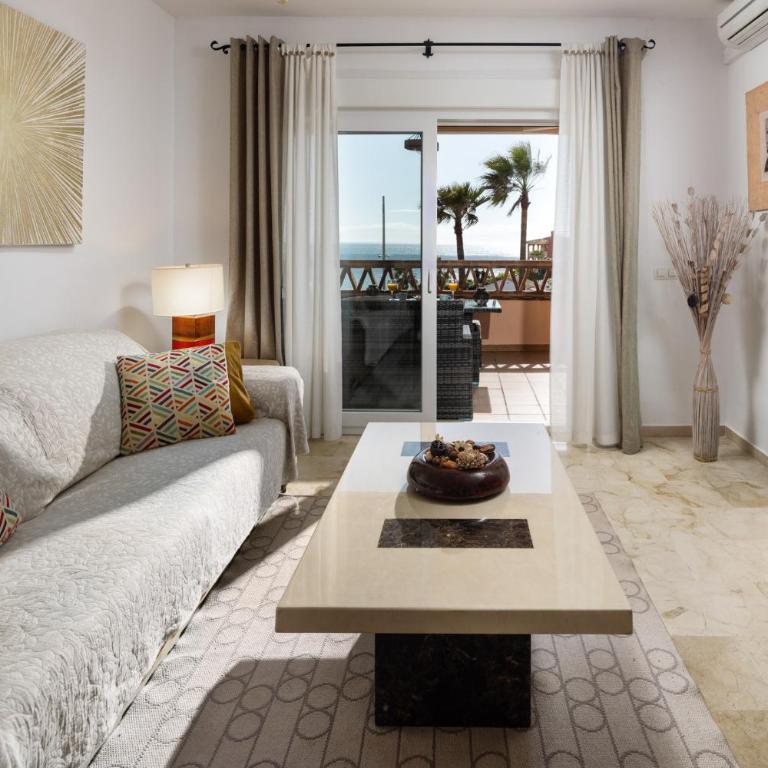 La Joya Seafront by Alfresco Stays - Apartamento de 2 dormitorios con vistas al mar - 11