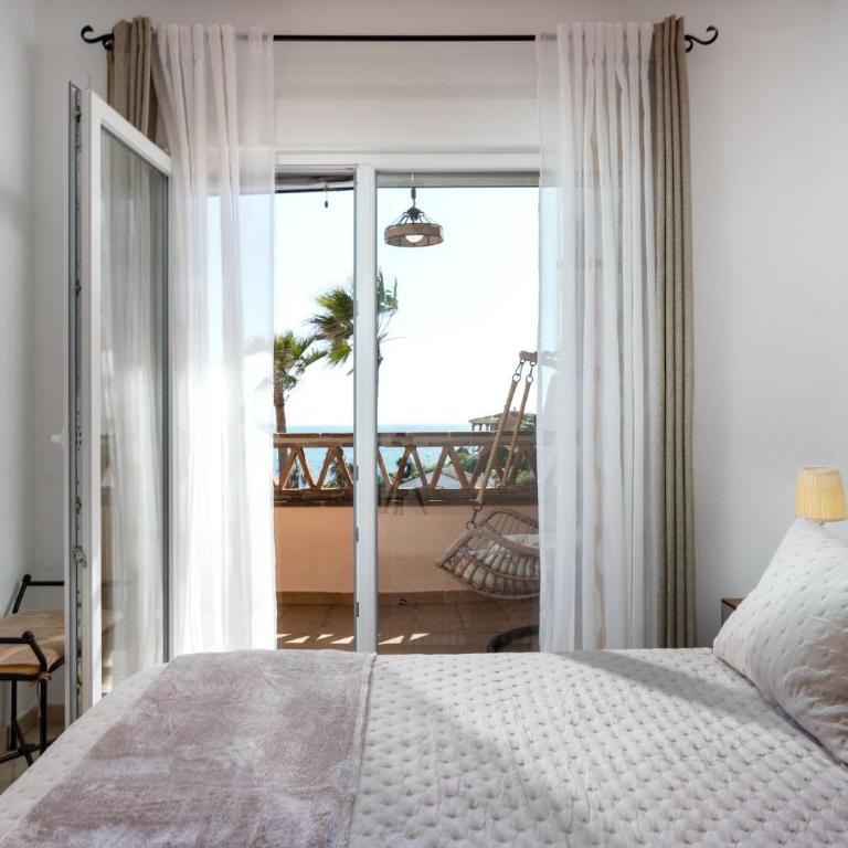 La Joya Seafront by Alfresco Stays - Apartamento de 2 dormitorios con vistas al mar - 14