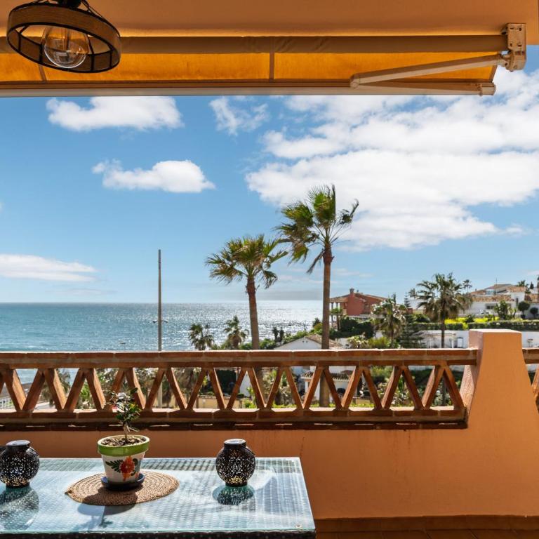 La Joya Seafront by Alfresco Stays - Apartamento de 2 dormitorios con vistas al mar - 27