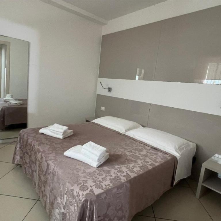 Residence Perla - Appartamento Superior - 9