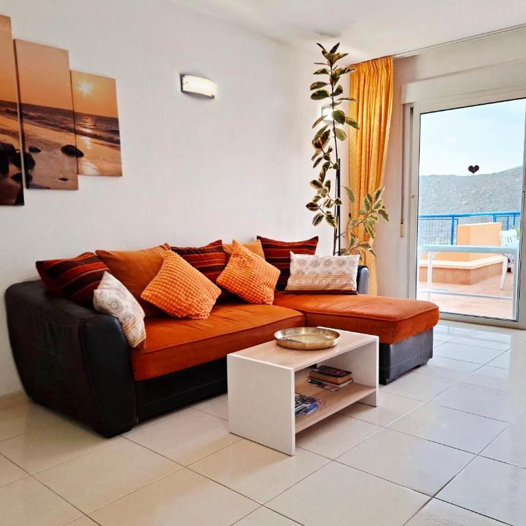 Cozy 2 Bedroom Apartment in Costa Adeje - Apartamento de 2 dormitorios - 3