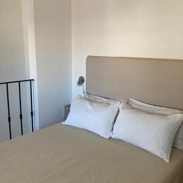 Departamentos Galarza Alojamiento en Concepción del Uruguay - Apartamento de 1 dormitorio - 3