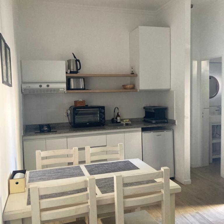 Departamentos Galarza Alojamiento en Concepción del Uruguay - Apartamento de 1 dormitorio - 6