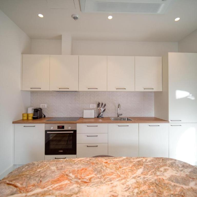 Lustica Bay Centrale by 2BHome - Apartman sa 1 Spavaćom Sobom - 7