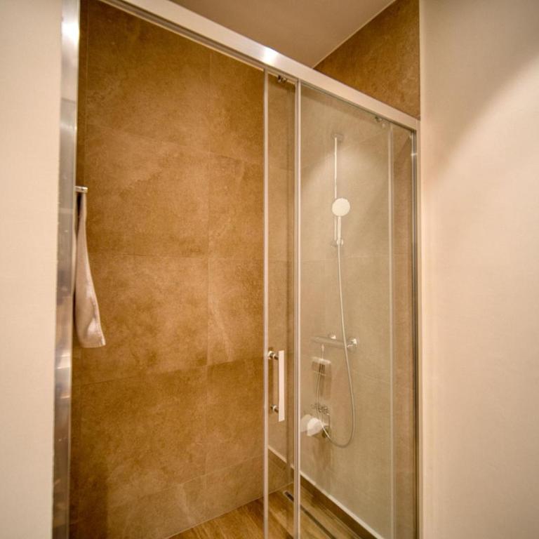 Lustica Bay Centrale by 2BHome - Apartman sa 1 Spavaćom Sobom - 15