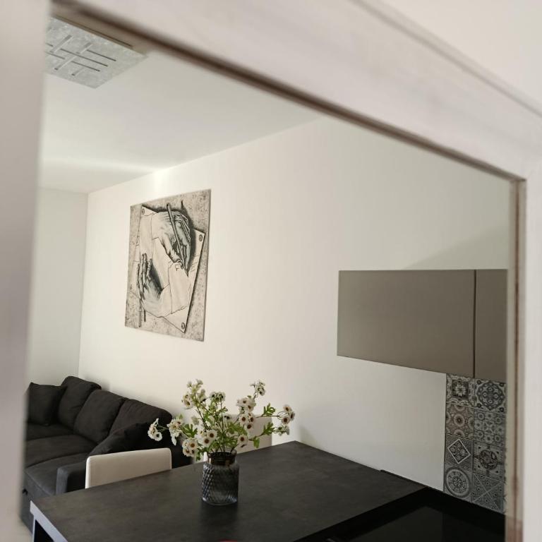 Baluardo25 Casa vacanze con giardino a due passi dalle Mura - Appartamento con 1 Camera da Letto - 20
