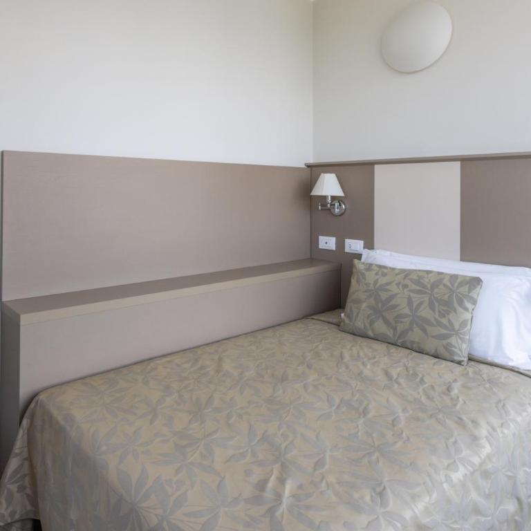 Hotel Cristallo - Single Room - 4