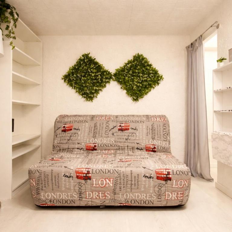 Studio Aix Centre idéal séjour pro & tourisme - Appartement 1 Chambre - 3