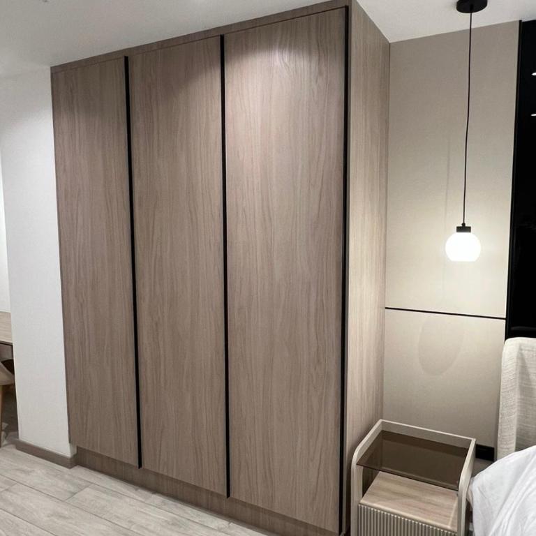Modern sky suite strategic location Jump-In - One-Bedroom Apartment - 6