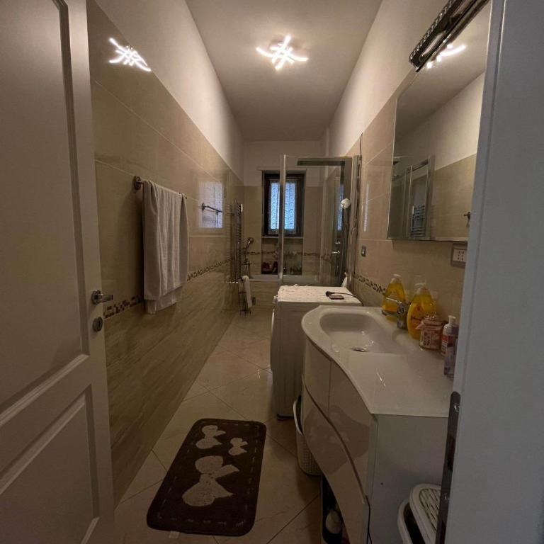 casa fantastica - confort - Appartamento con 1 Camera da Letto - 6