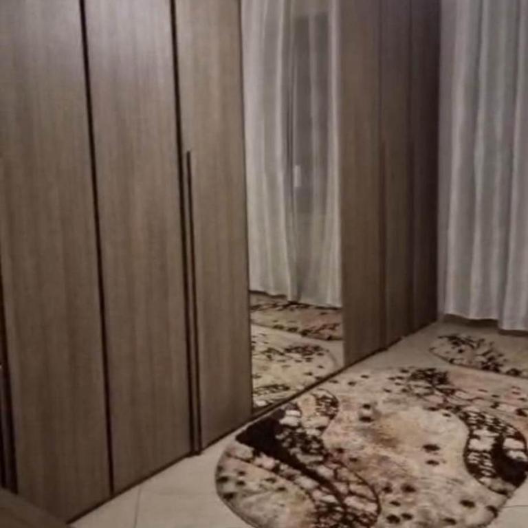 casa fantastica - confort - Appartamento con 1 Camera da Letto - 7