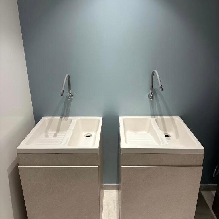 Modern sky suite strategic location Jump-In - One-Bedroom Apartment - 26