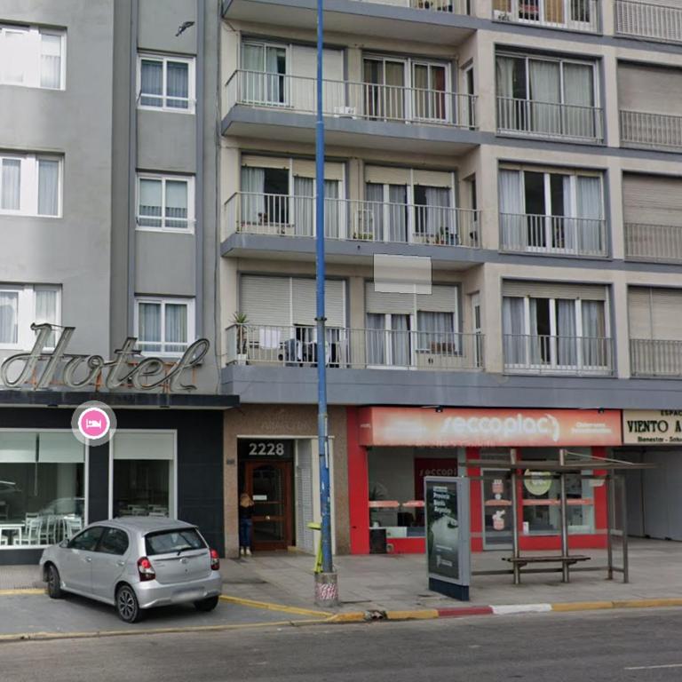 Frente al muelle - Apartamento de 1 dormitorio - 3